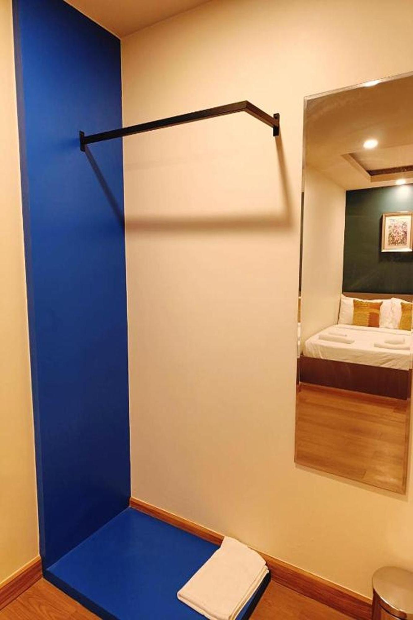Ployburi Boutique Hotel Chanthaburi Exteriör bild