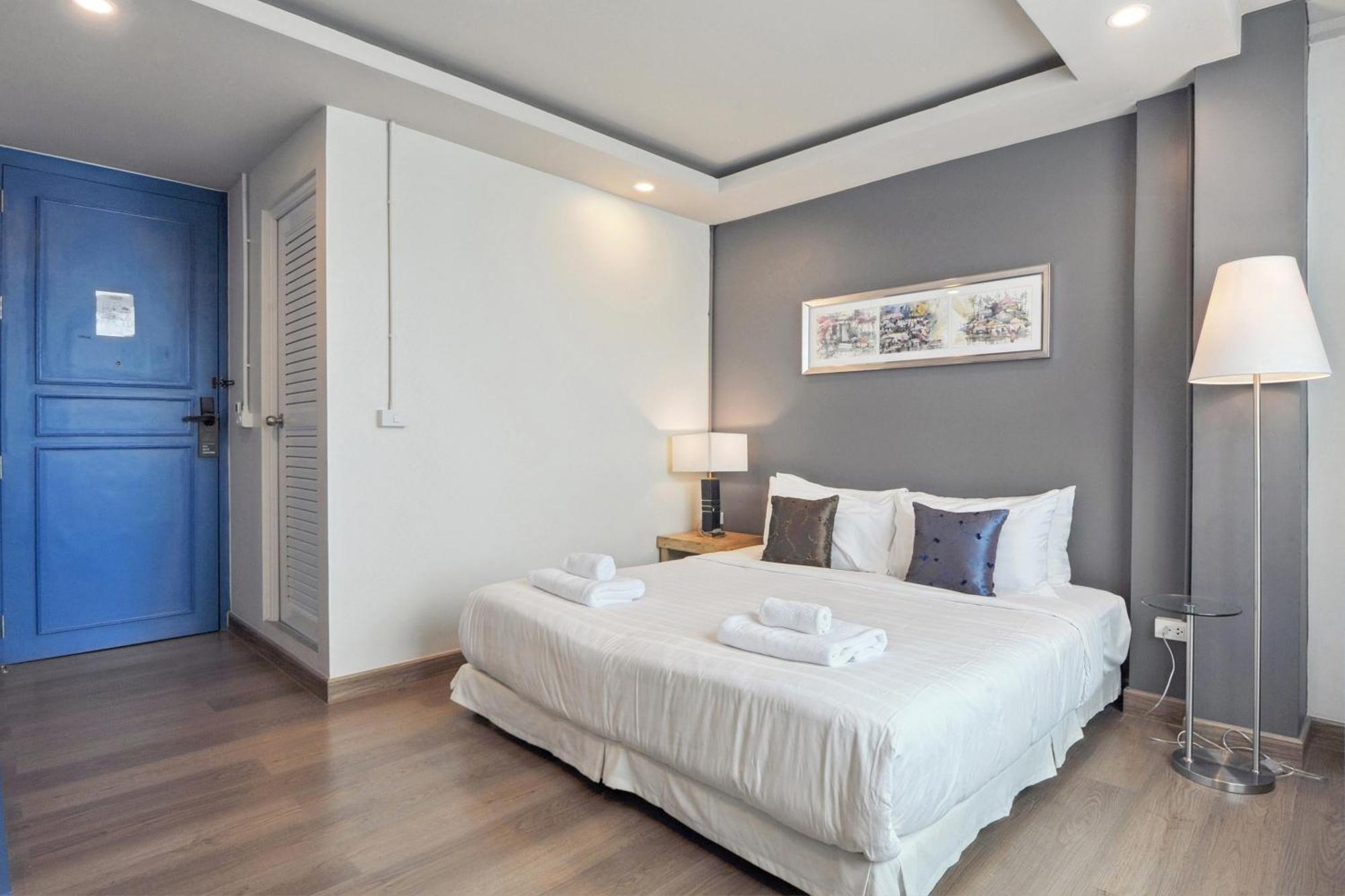 Ployburi Boutique Hotel Chanthaburi Exteriör bild