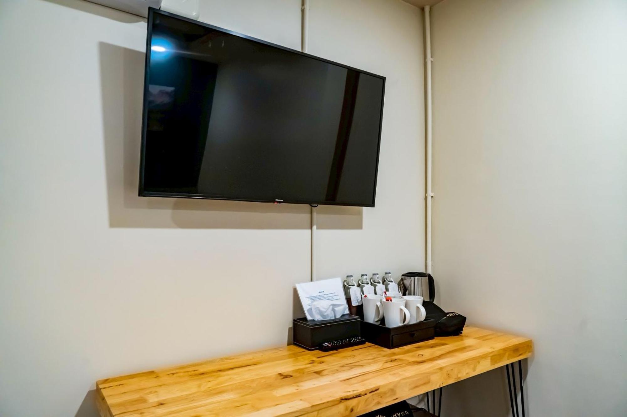 Ployburi Boutique Hotel Chanthaburi Exteriör bild